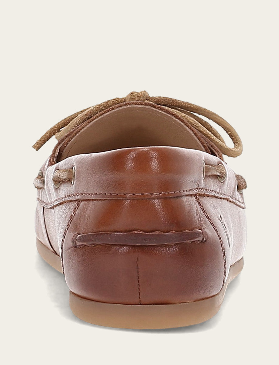 Naya Boat Shoe - Image 6