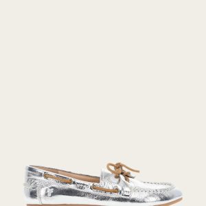 Naya Boat Shoe