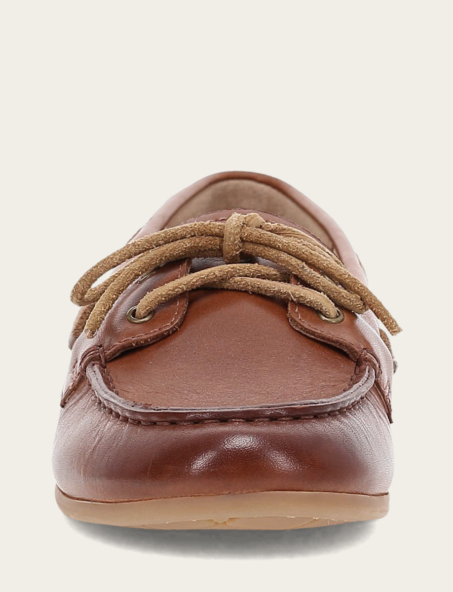 Naya Boat Shoe - Image 5