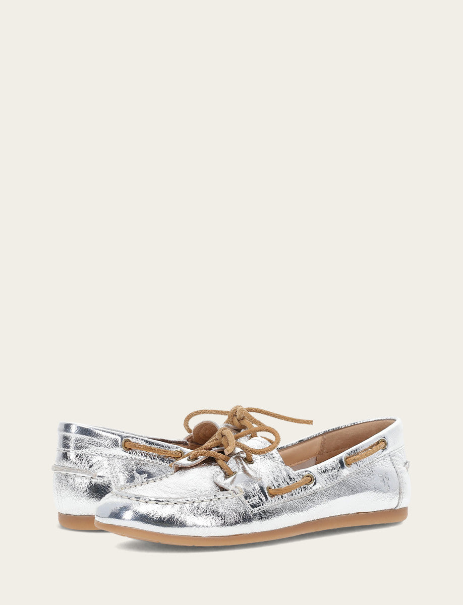 Naya Boat Shoe - Image 4