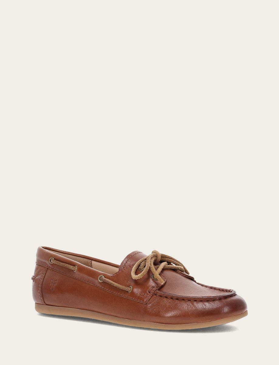 Naya Boat Shoe - Image 2