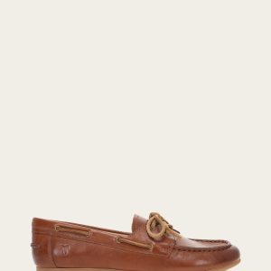 Naya Boat Shoe