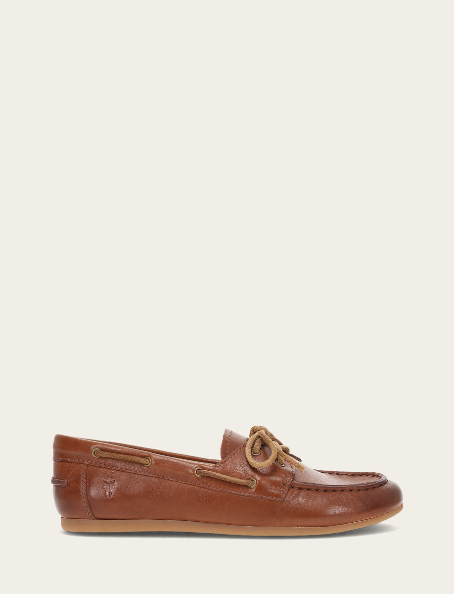 Naya Boat Shoe