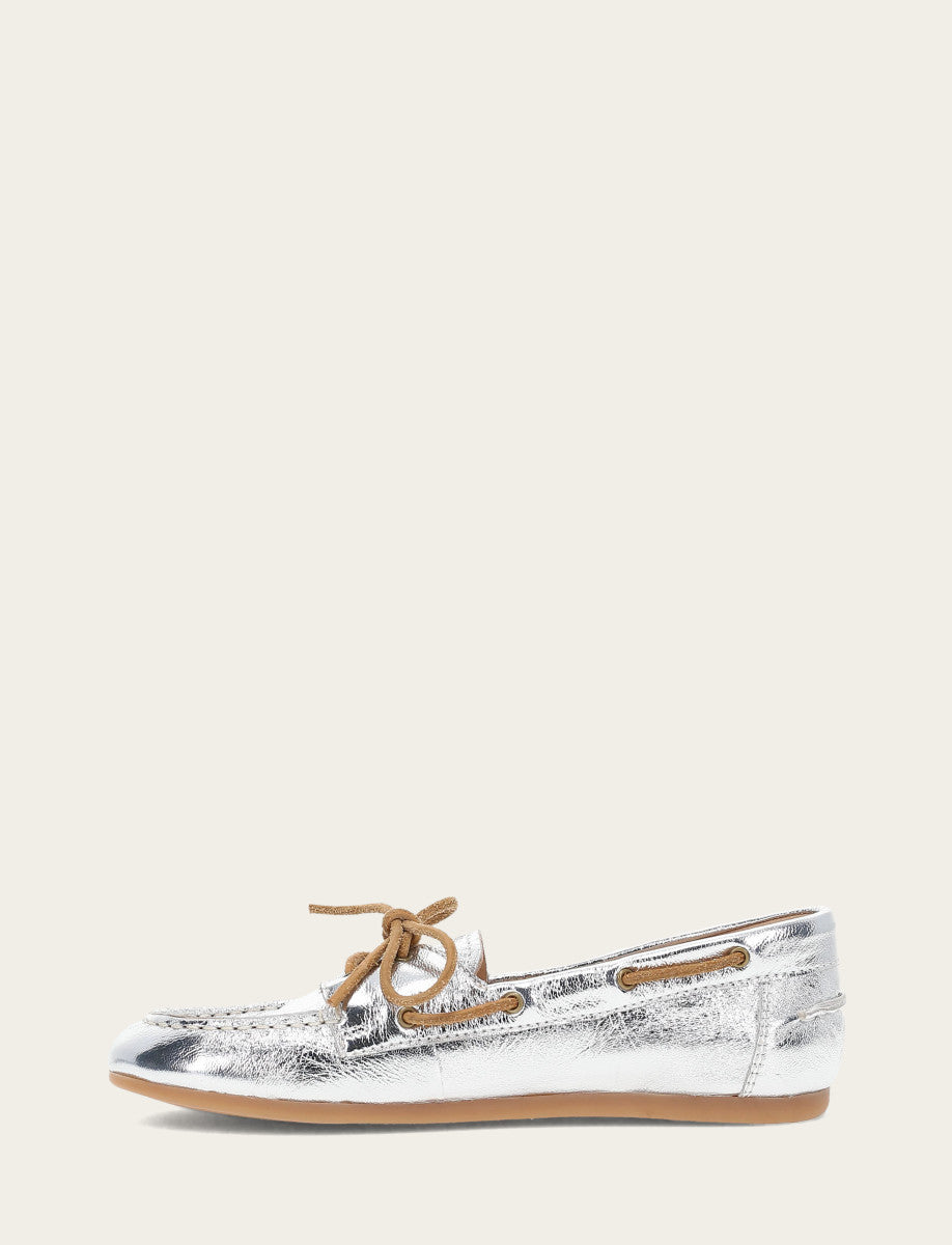 Naya Boat Shoe - Image 3