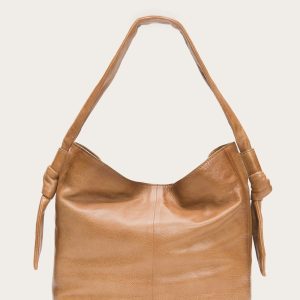 Nora Knotted Hobo