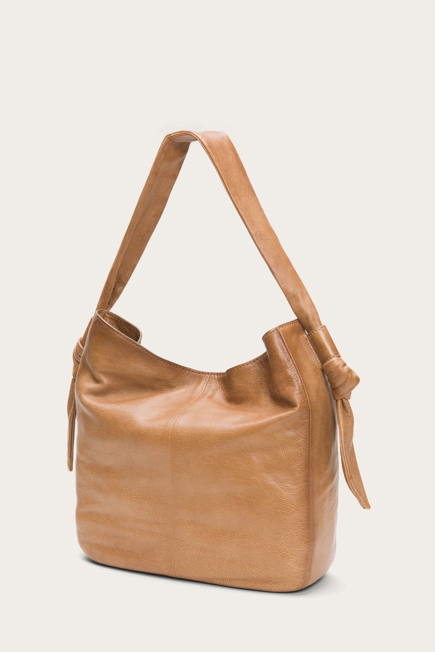 Nora Knotted Hobo - Image 3