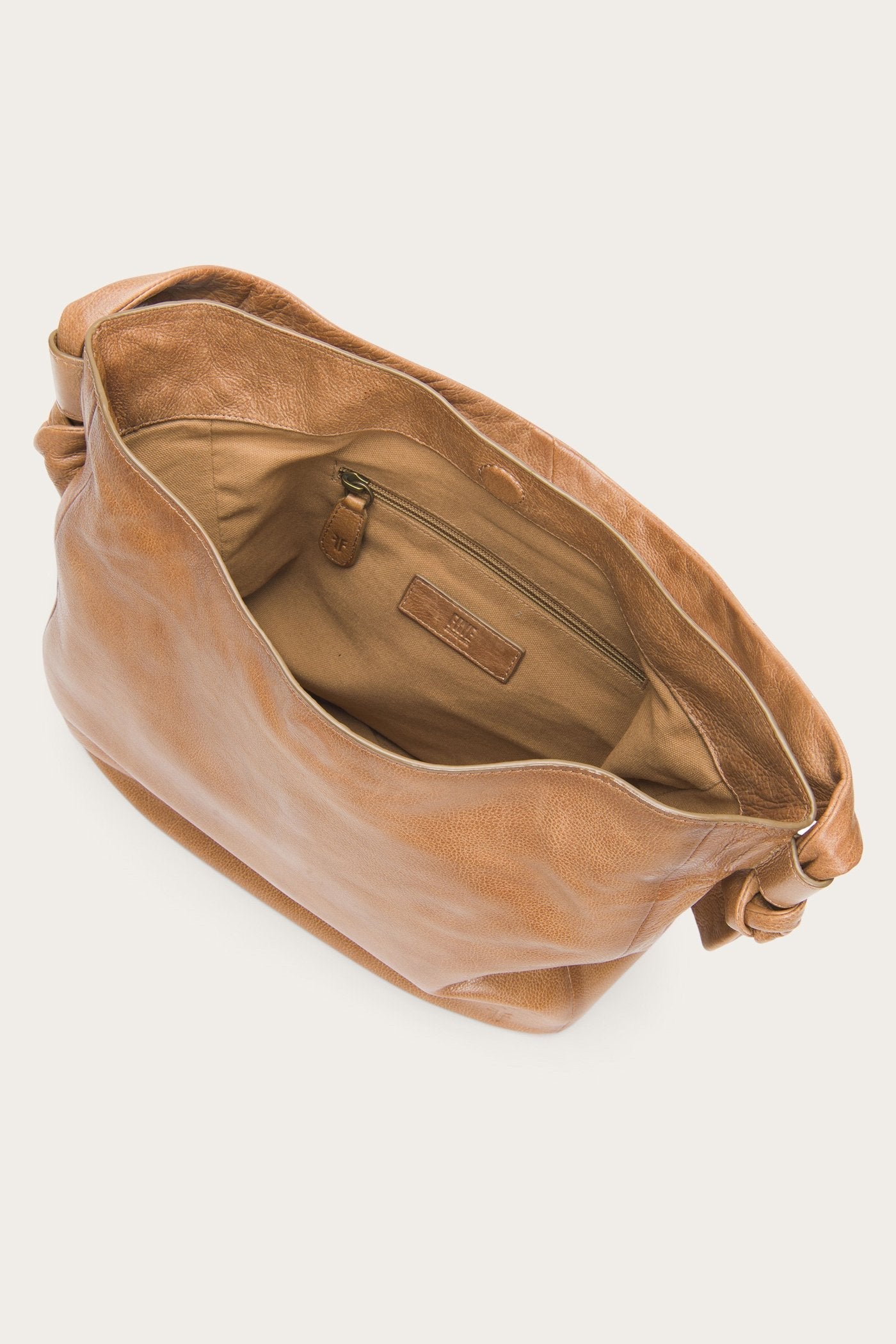 Nora Knotted Hobo - Image 5