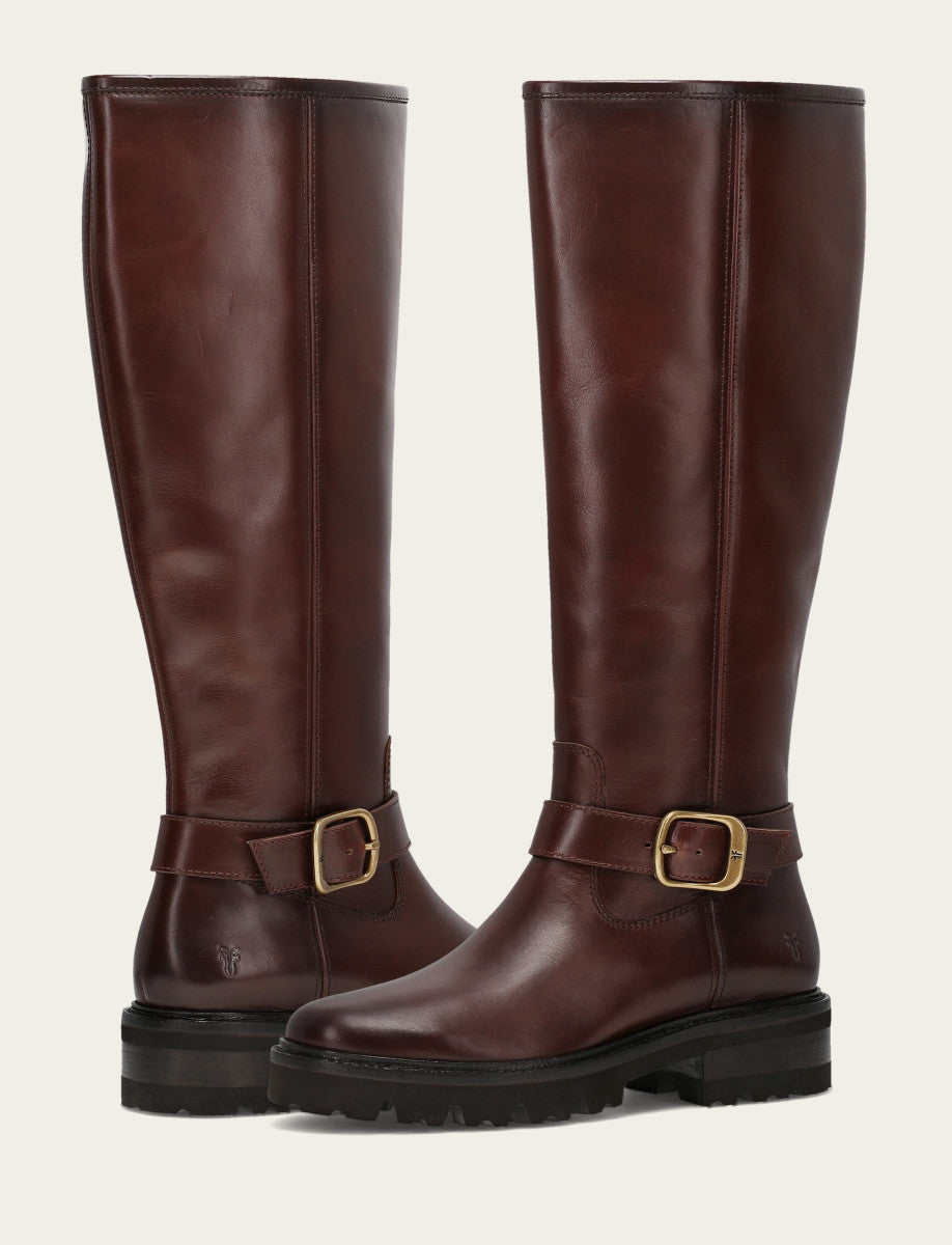 Olivia Buckle Tall - Image 4