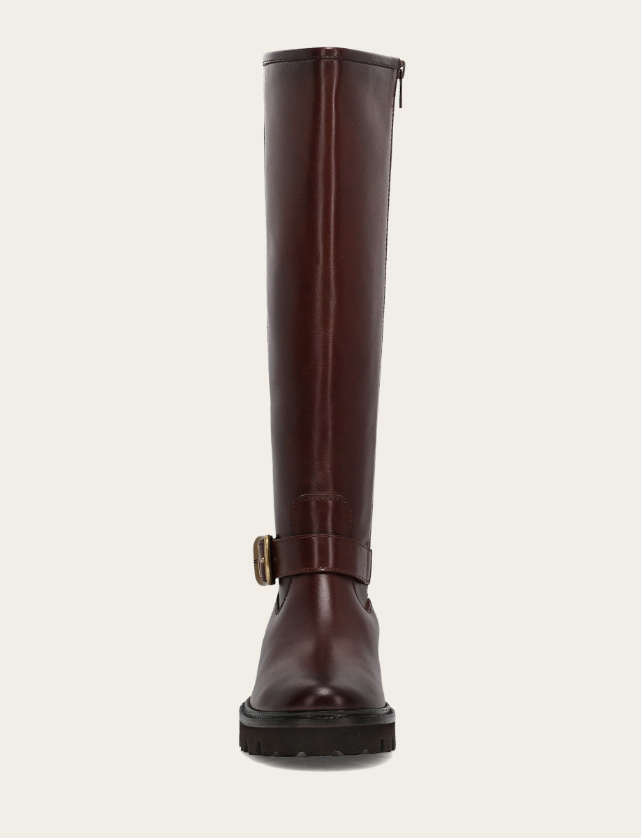 Olivia Buckle Tall - Image 5
