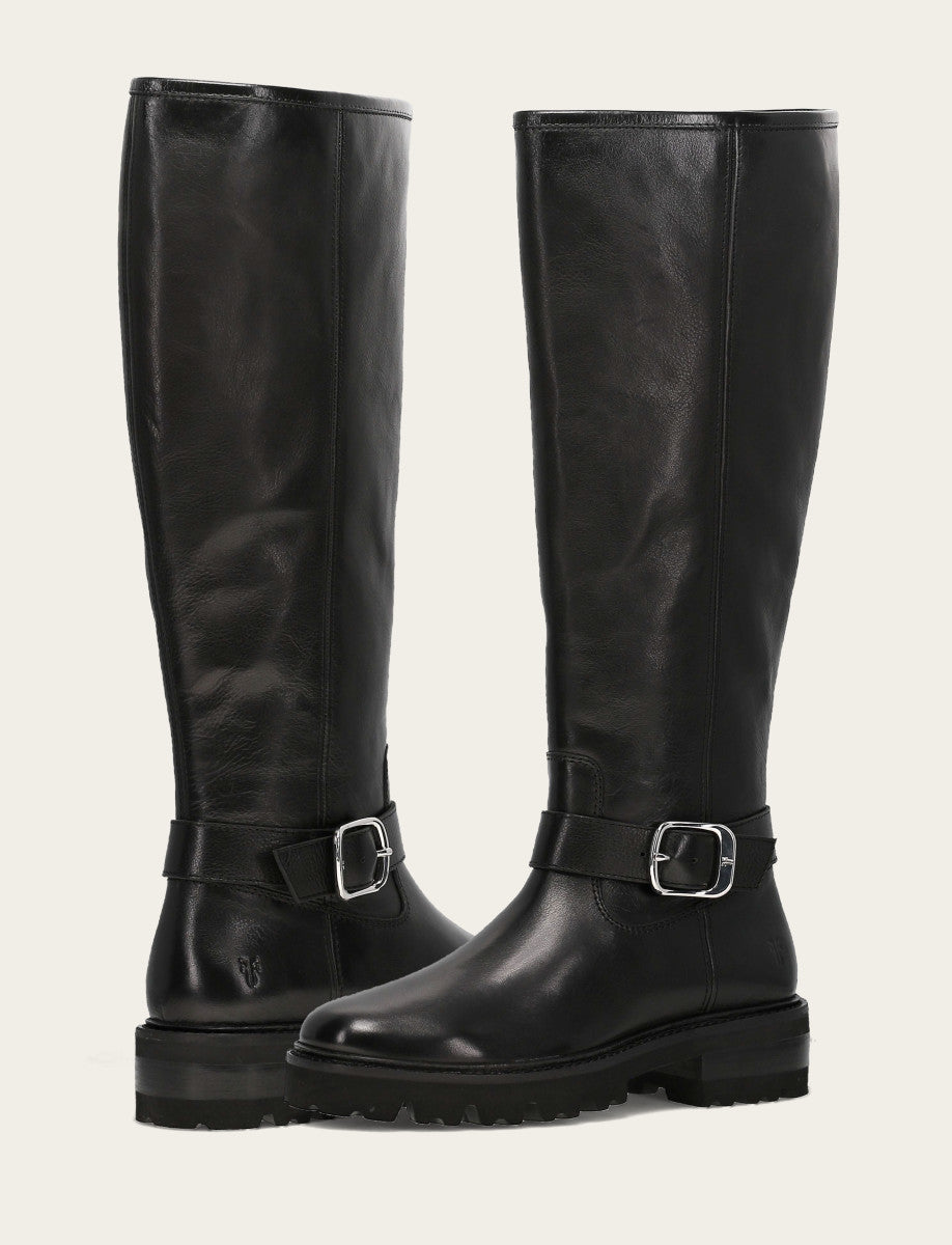 Olivia Buckle Tall - Image 4