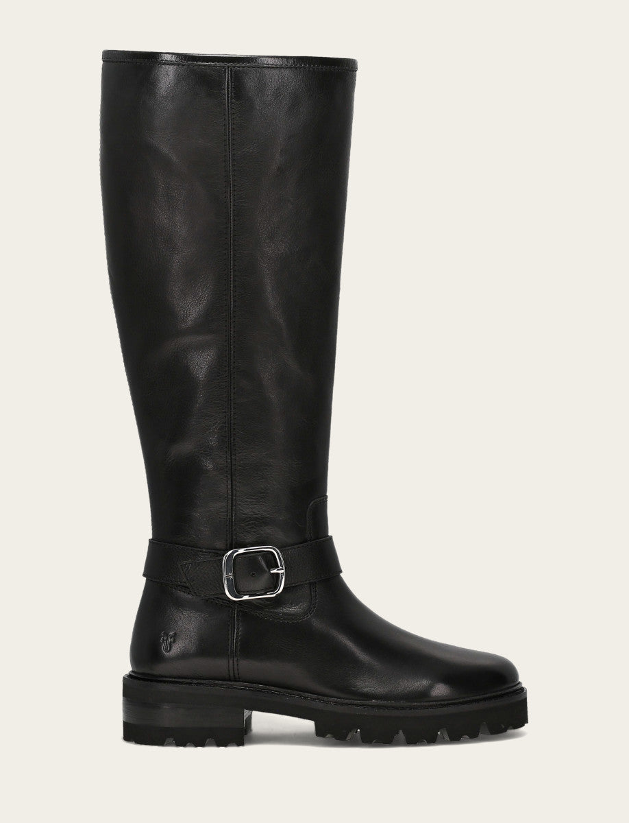Olivia Buckle Tall