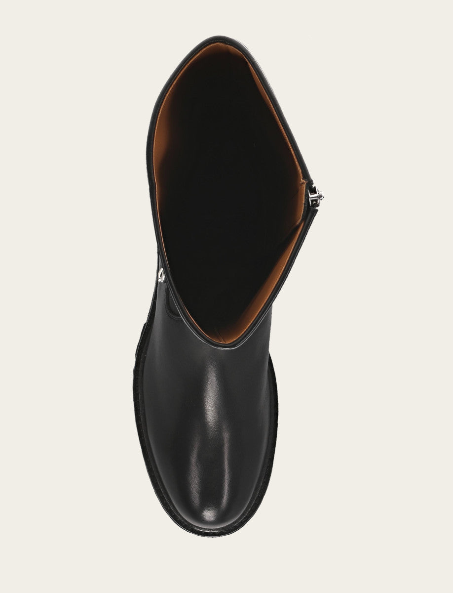 Olivia Buckle Tall - Image 7