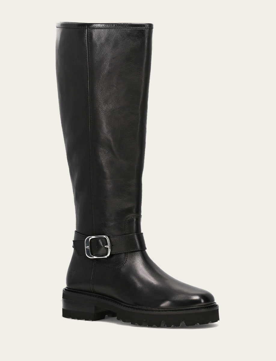 Olivia Buckle Tall - Image 2