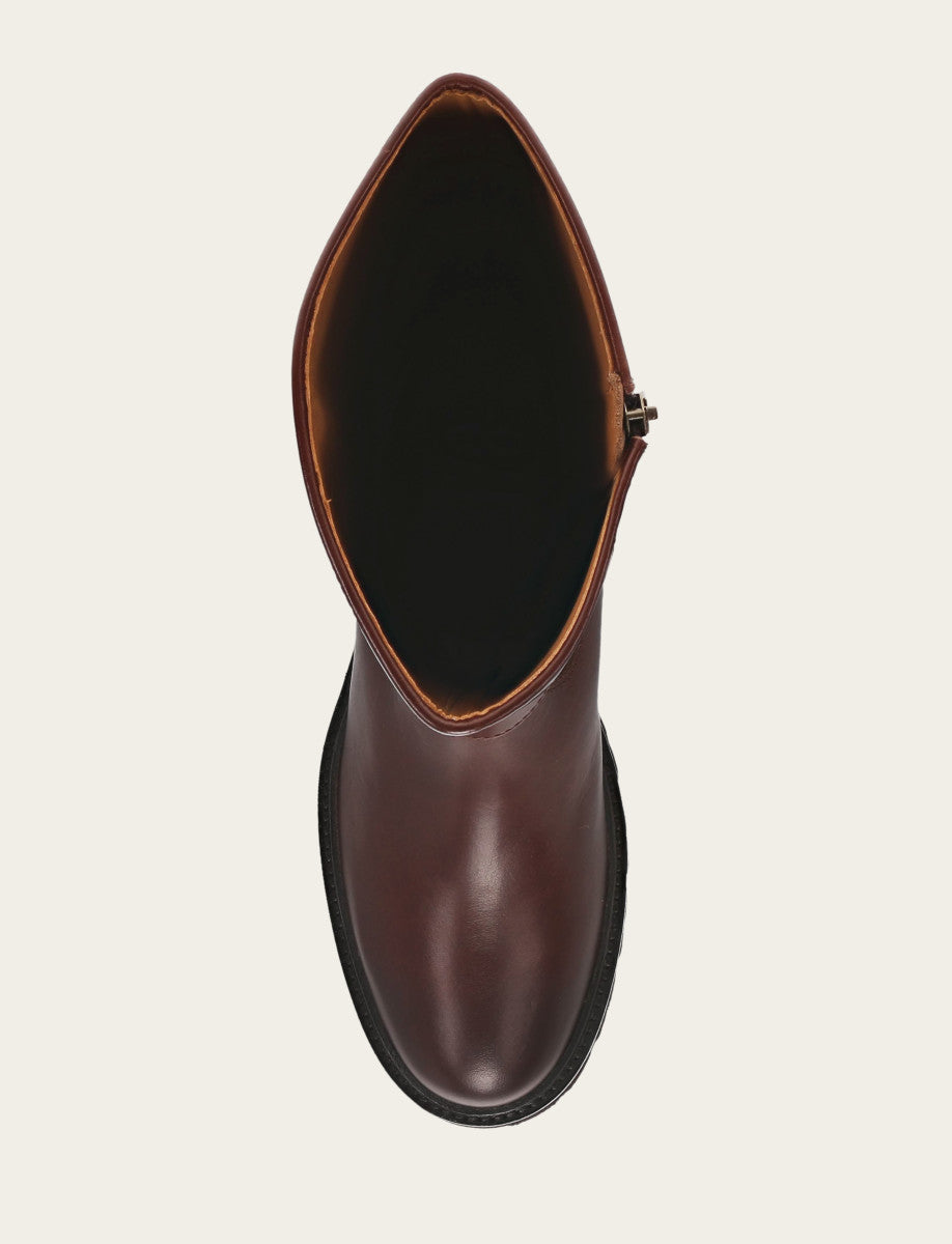 Olivia Buckle Tall - Image 7