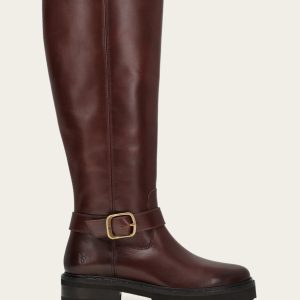 Olivia Buckle Tall