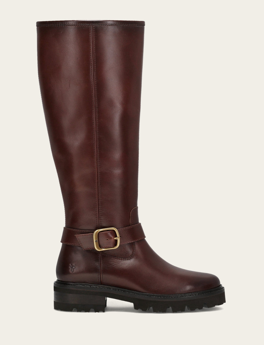 Olivia Buckle Tall