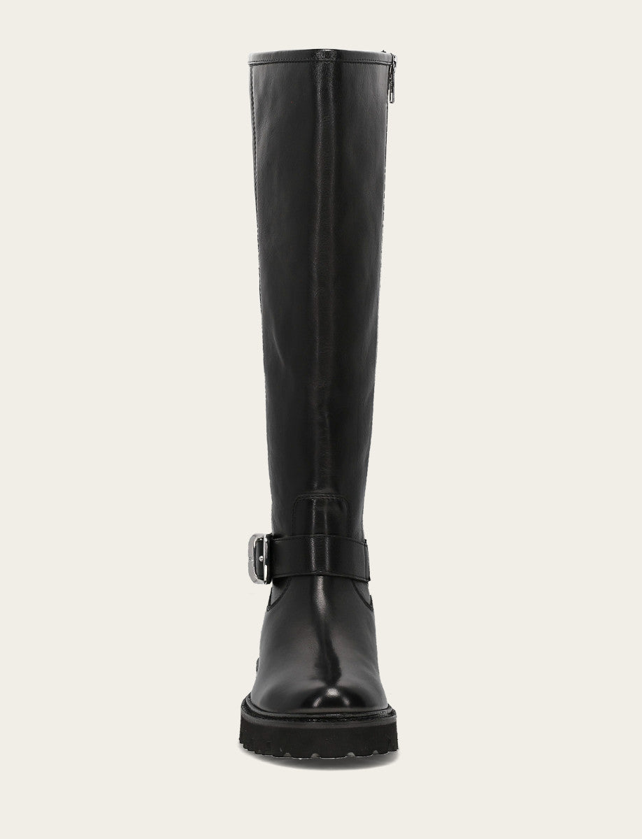 Olivia Buckle Tall - Image 5