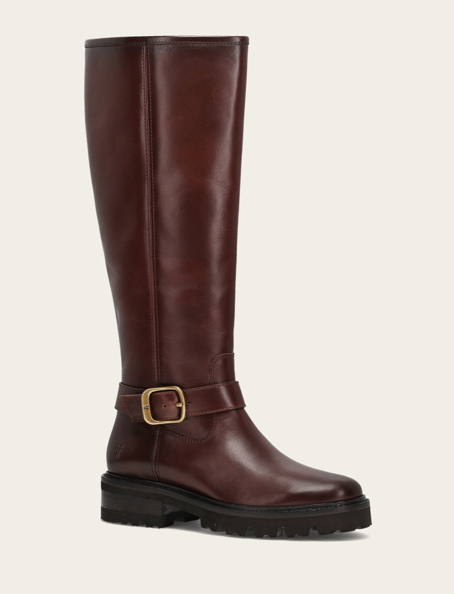 Olivia Buckle Tall - Image 2
