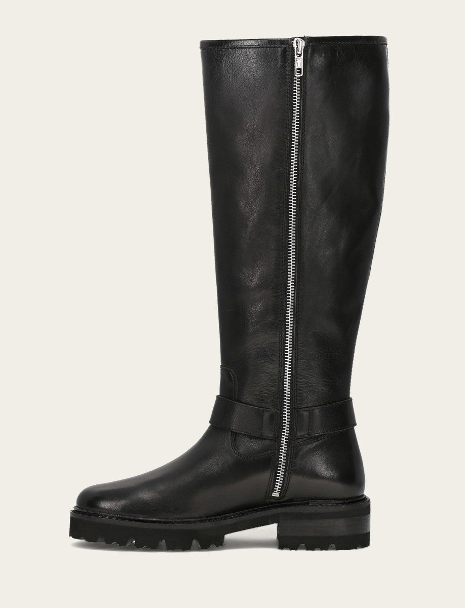 Olivia Buckle Tall - Image 3