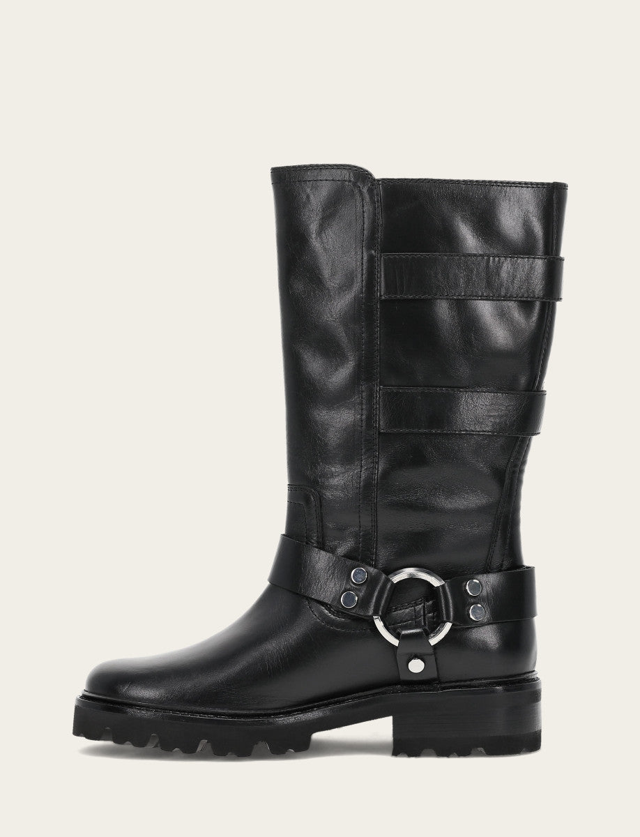 Olivia Moto Mid - Image 3