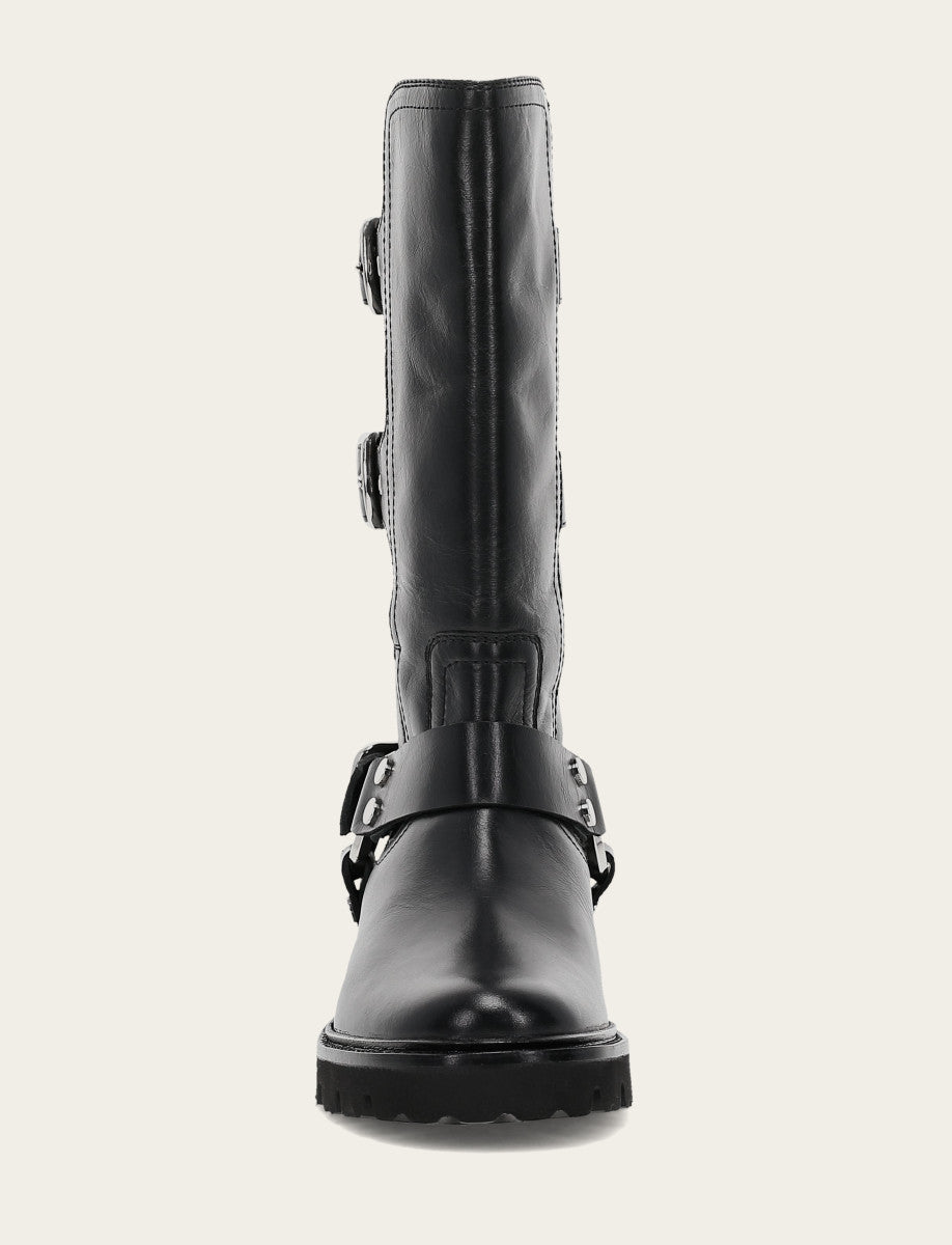Olivia Moto Mid - Image 5