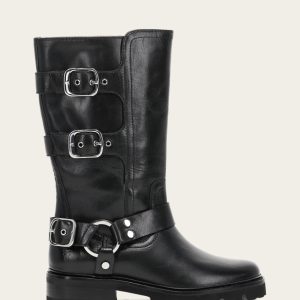 Olivia Moto Mid