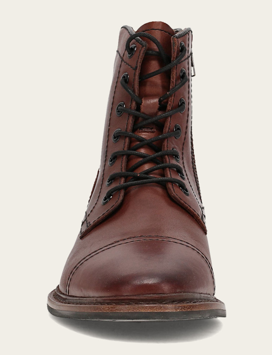 Paul Mid Lace - Image 5