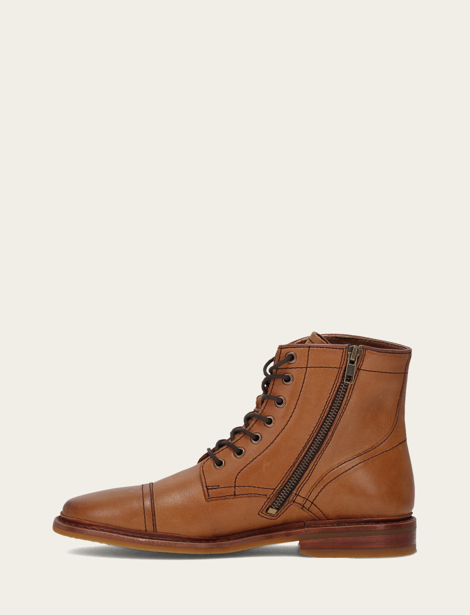 Paul Mid Lace - Image 3