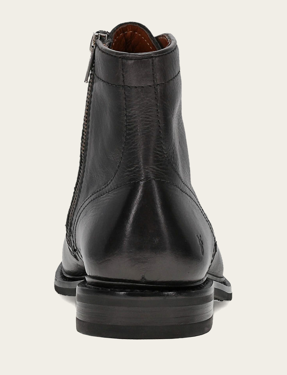 Paul Mid Lace - Image 6
