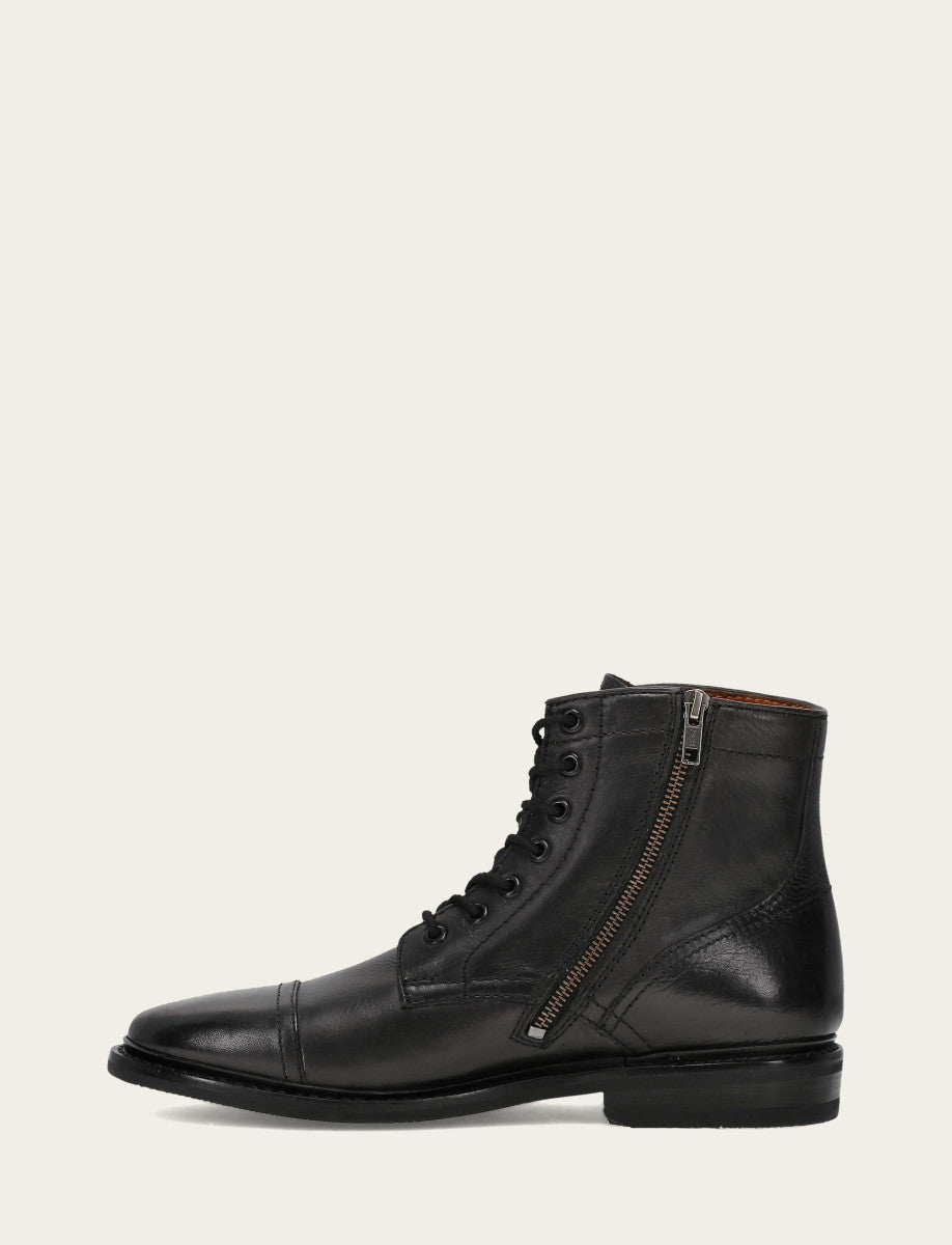 Paul Mid Lace - Image 3