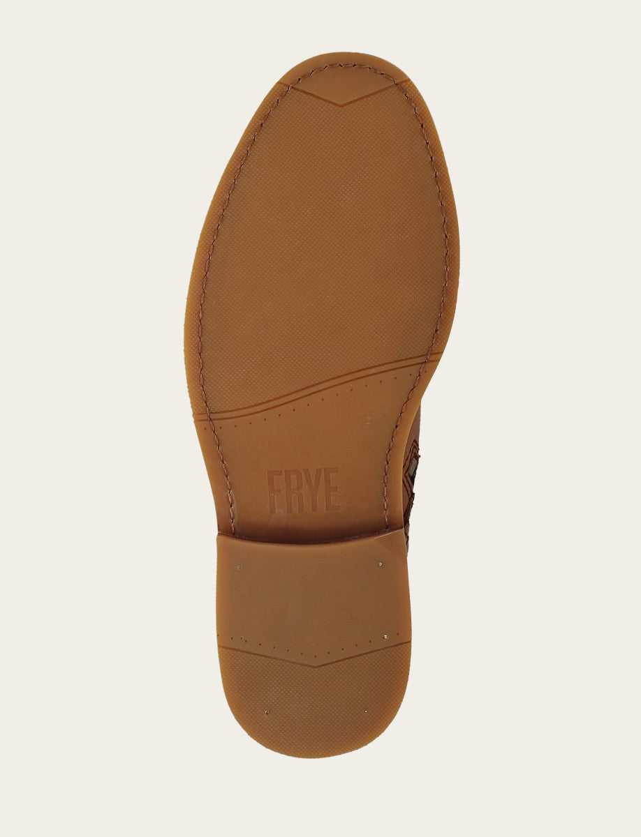 Paul Mid Lace - Image 8