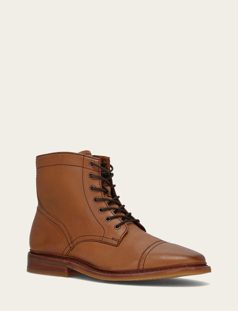 Paul Mid Lace - Image 2