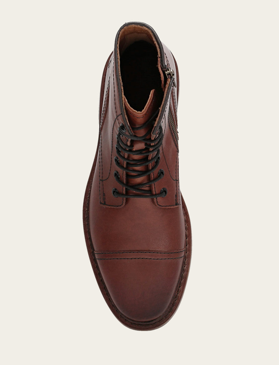 Paul Mid Lace - Image 7