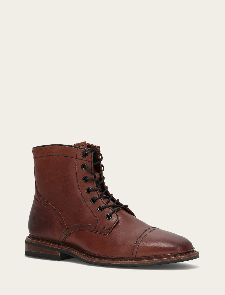 Paul Mid Lace - Image 2