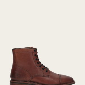 Paul Mid Lace