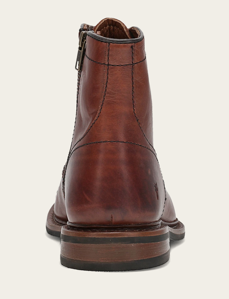 Paul Mid Lace - Image 6