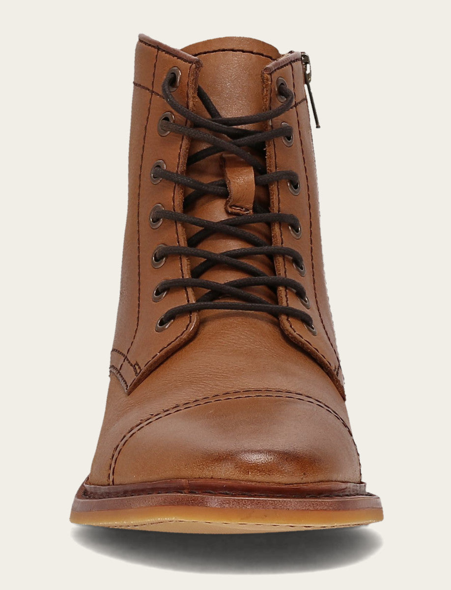Paul Mid Lace - Image 5