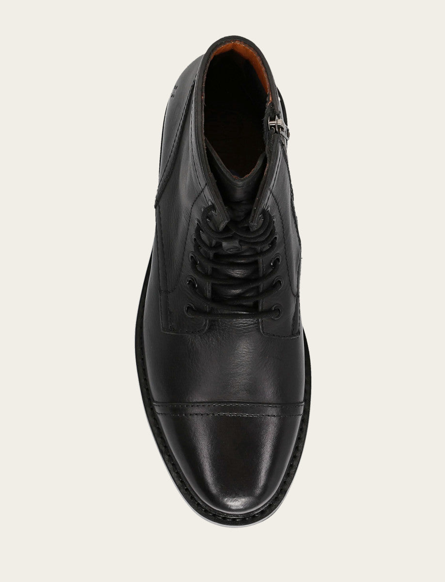 Paul Mid Lace - Image 7