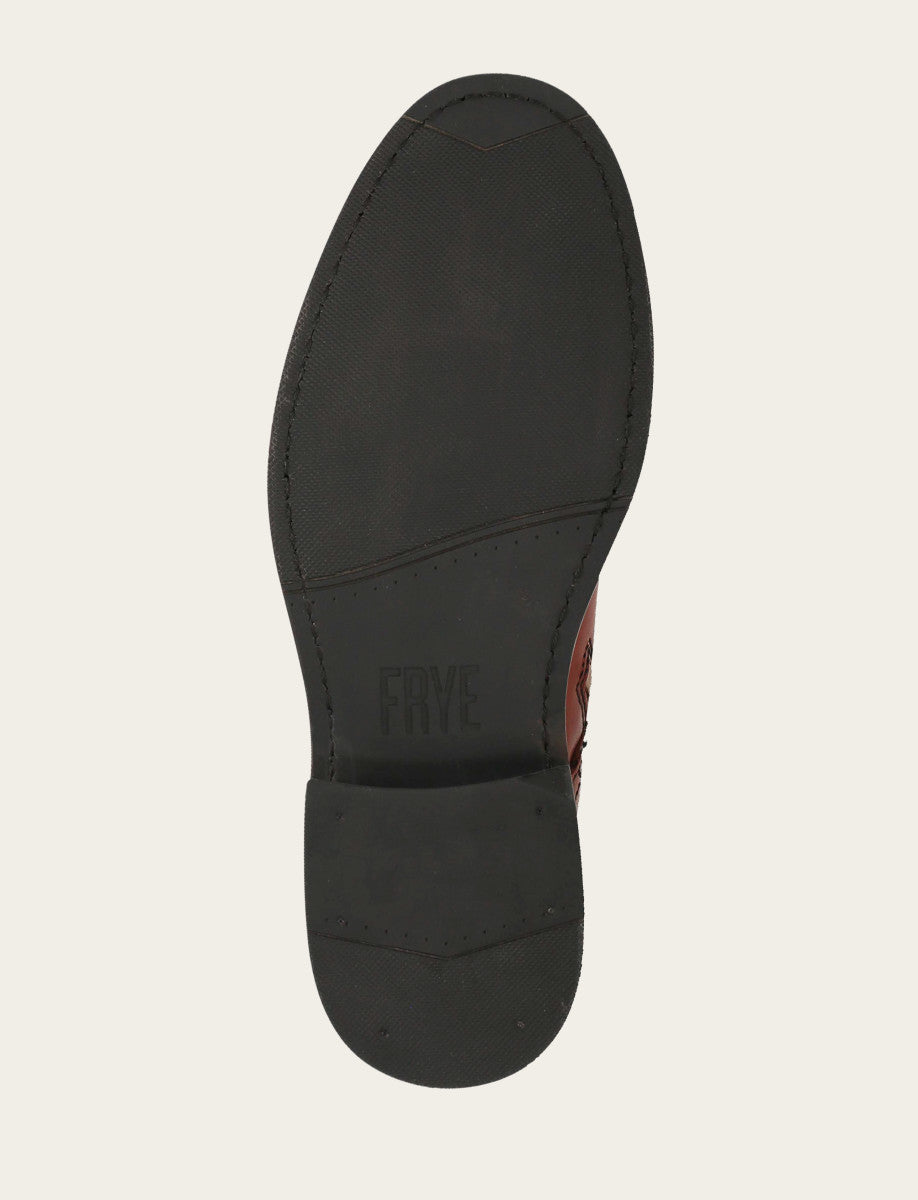 Paul Mid Lace - Image 8