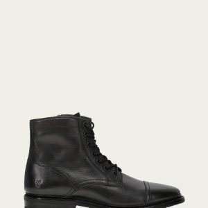 Paul Mid Lace
