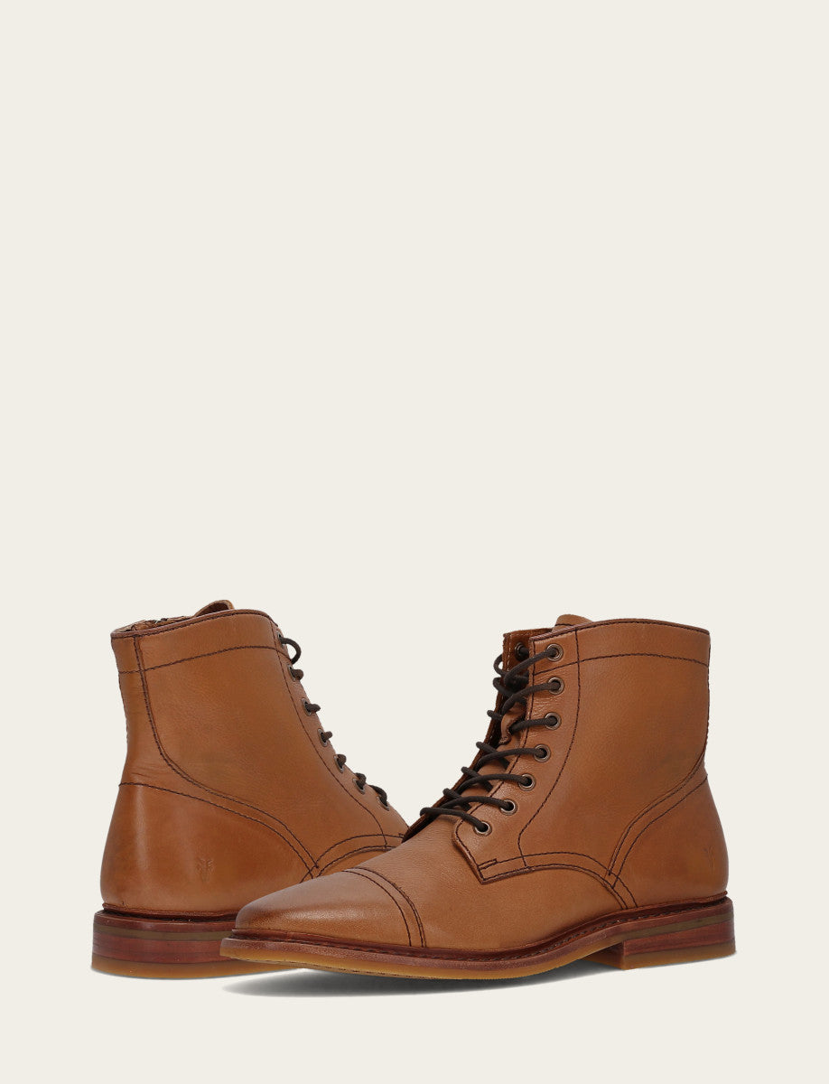 Paul Mid Lace - Image 4