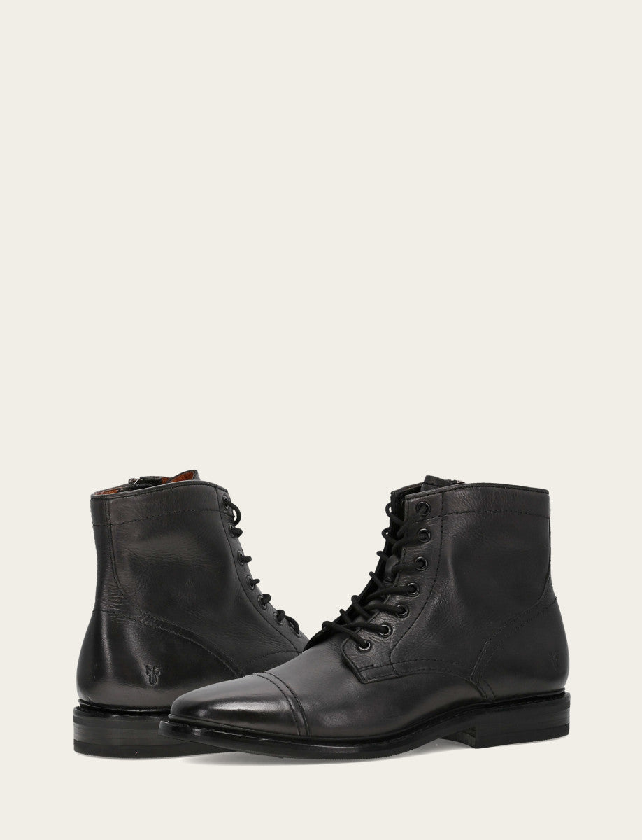 Paul Mid Lace - Image 4