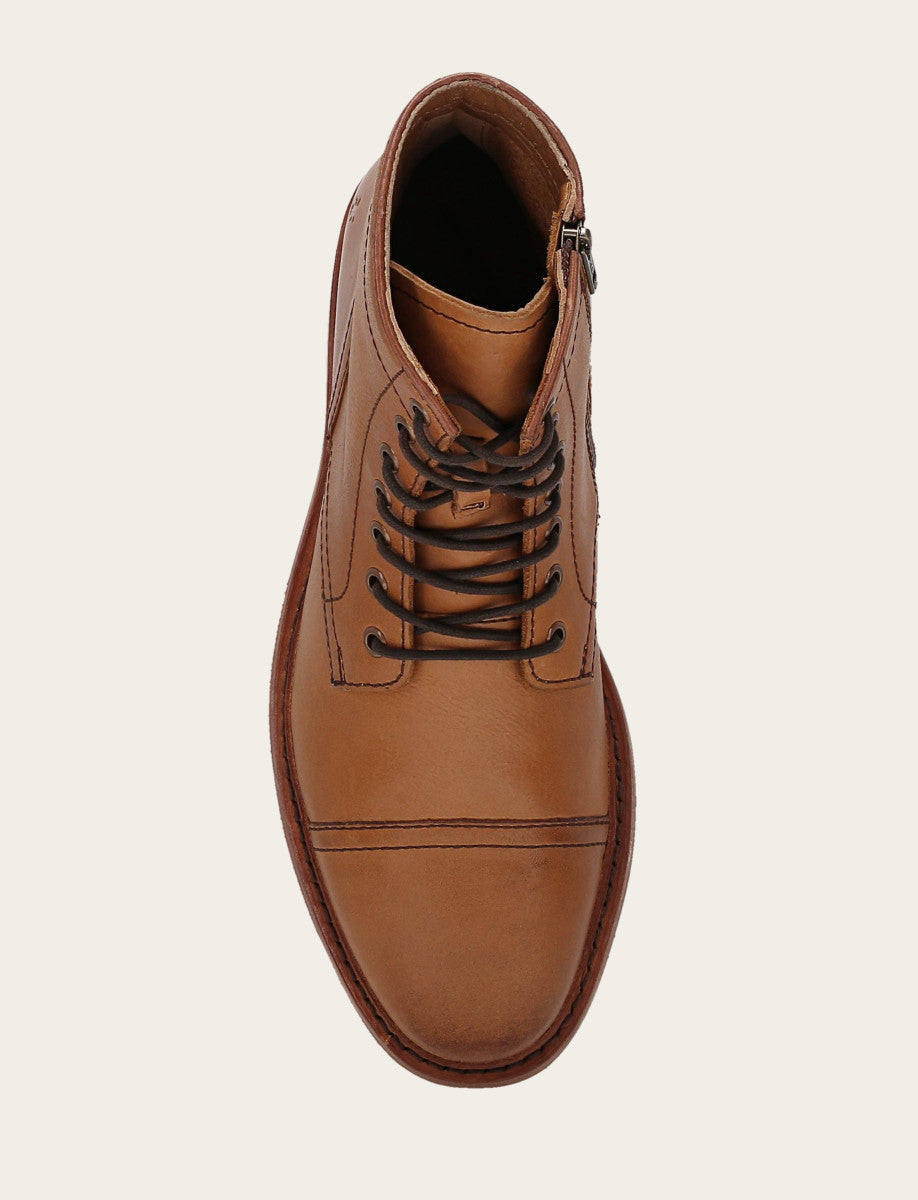 Paul Mid Lace - Image 7