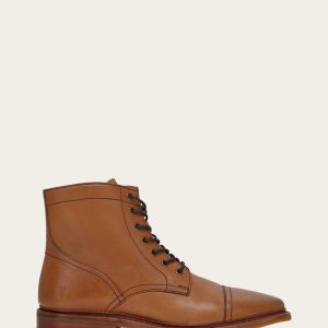Paul Mid Lace