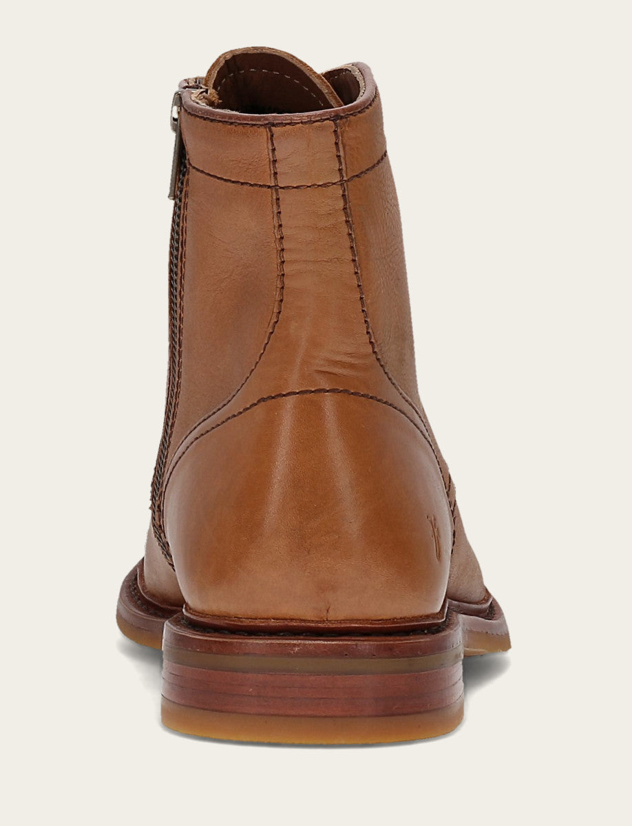 Paul Mid Lace - Image 6