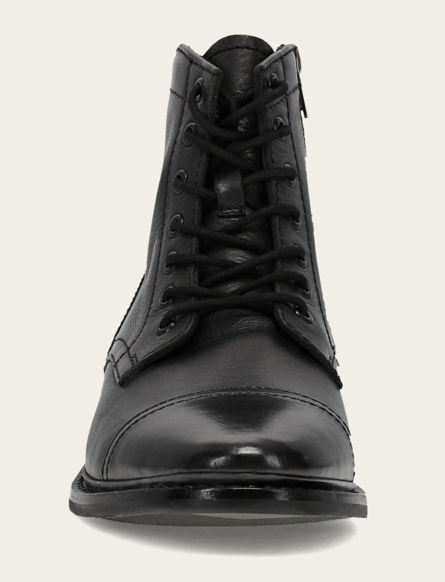 Paul Mid Lace - Image 5