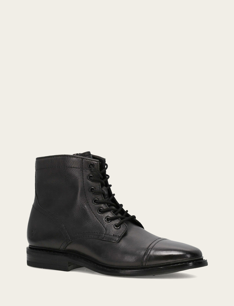 Paul Mid Lace - Image 2