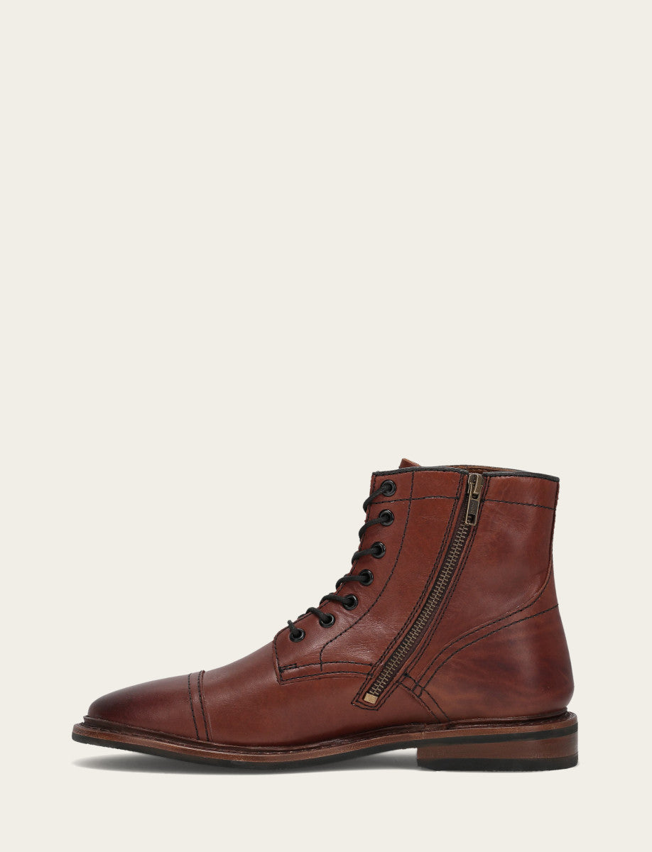 Paul Mid Lace - Image 3