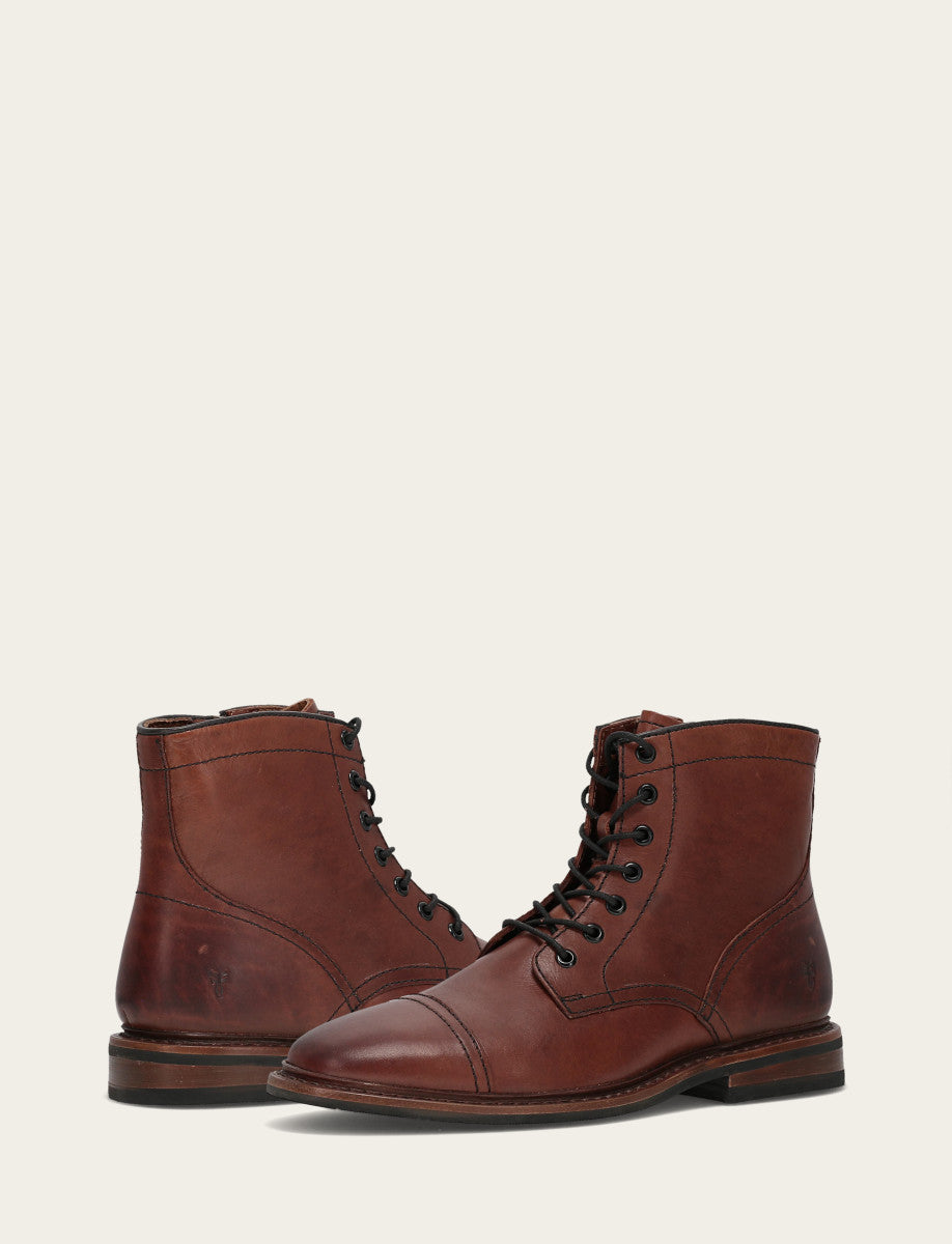 Paul Mid Lace - Image 4