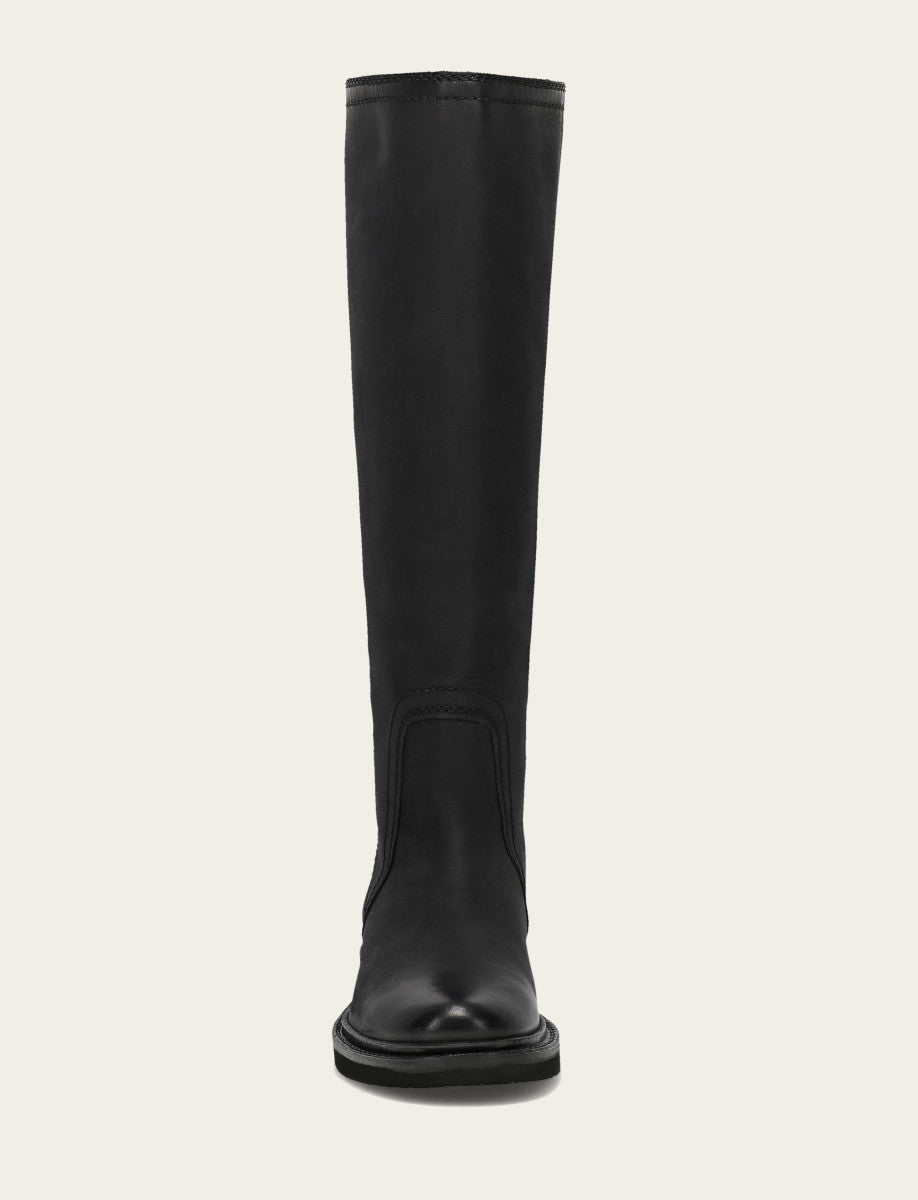 Phoebe Tall Back Zip - Image 5